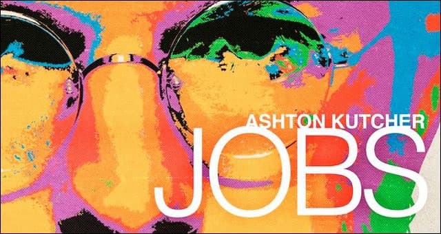 Filmą JOBS išpeikė tiek kino kritikai, tiek ir Steve'as Wozniakas
