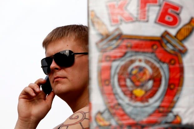 VSD: „Agresyviausiai prieš Lietuvą veikia Rusijos žvalgyba“
