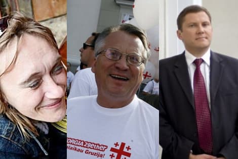 "Lietuvos rytas" ir LRT skleidžia klaidinančią informaciją apie V. Pociūno žūtį. Papildyta: prokuratūros komentaras