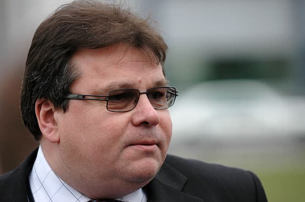 L. Linkevičius: „Lietuva negali daryti nuolaidų „Gazprom“