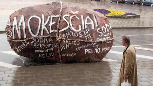 Kritikuojantys svarstomą mokesčių pertvarką Darbo partijos nariai teiks savo pasiūlymus