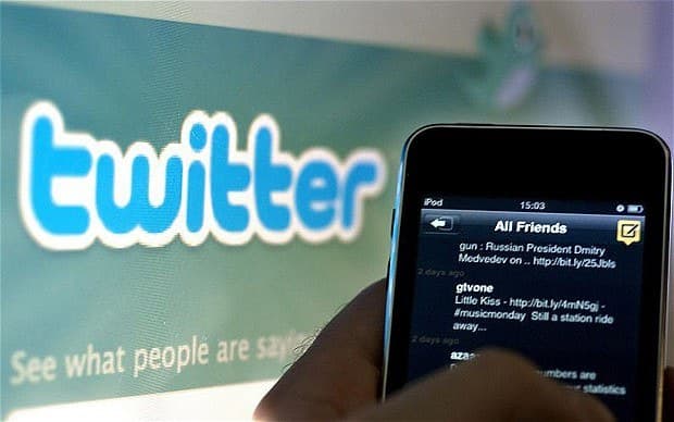 „Twitter“ padėjo išsiaiškinti, kokias naujienas skaito įvairių šalių žmonės