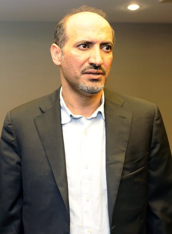 Ahmadas Asi Džarba