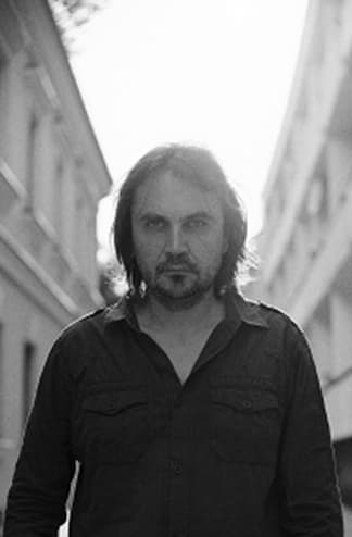 Oskaras Koršunovas. Org. nuotr.