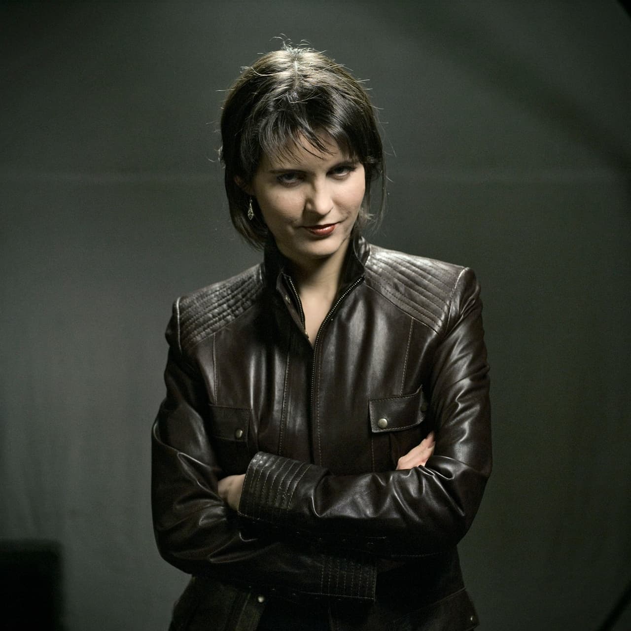 Raminta Šerkšnytė. Nuotr. Narimanto Šerkšnio