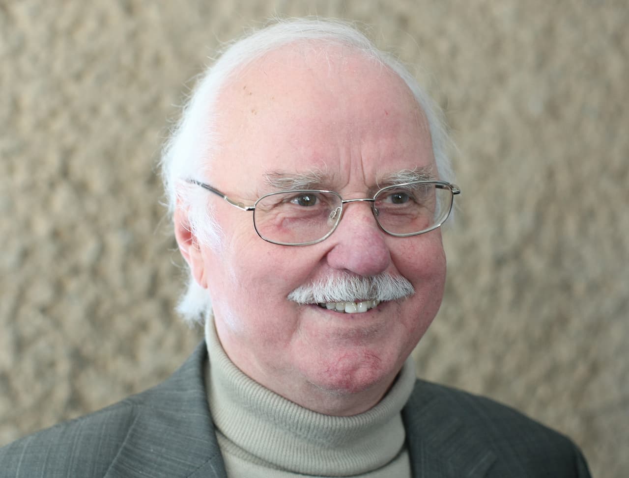 Bronius Kutavičius. Nuotr. Ramūno Danisevičiaus