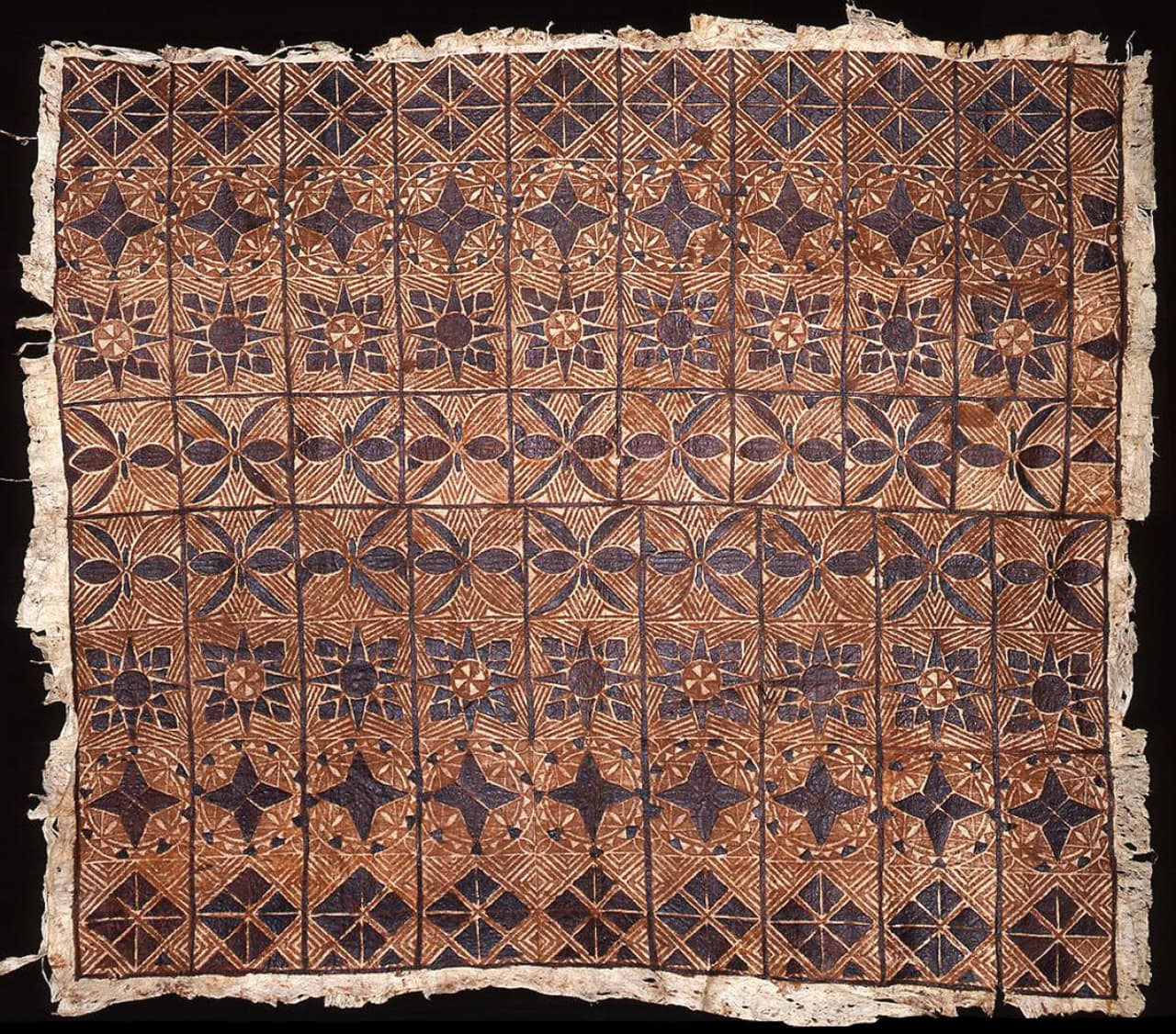 Samoa tapa