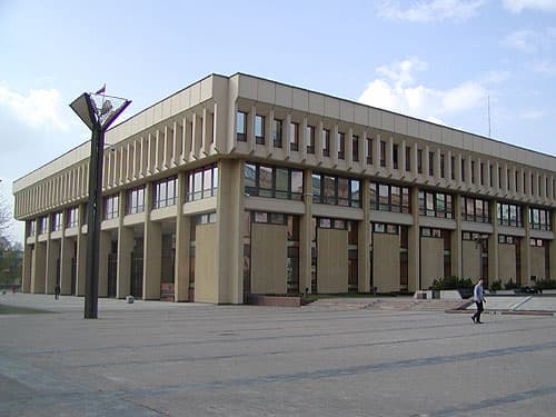 Dėl svarbaus organo apsaugos